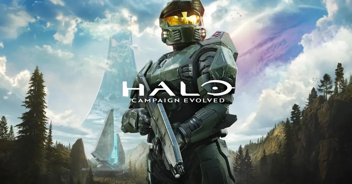 Featured image for Halo: Campaign Evolved Remake Set for 2026 on PS5 and Xbox