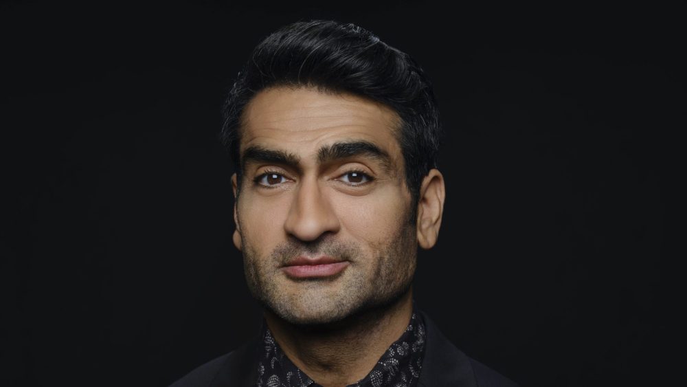 Featured image for "Kumail Nanjiani Joins 'Only Murders in the Building' Season 4 Cast as Production Resumes"