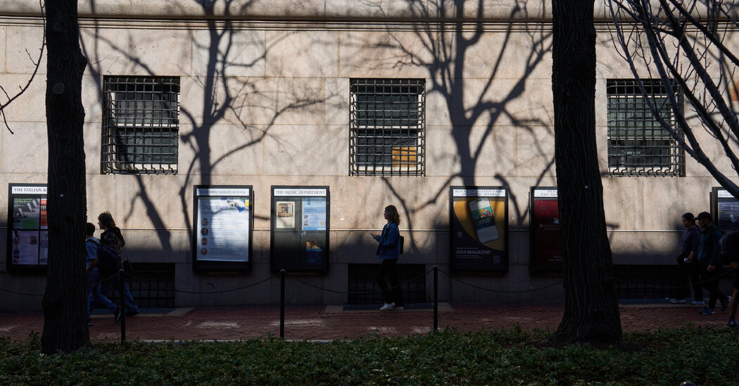 Featured image for Columbia’s $200M Deal with Trump: Impact on Its Reputation and Higher Education