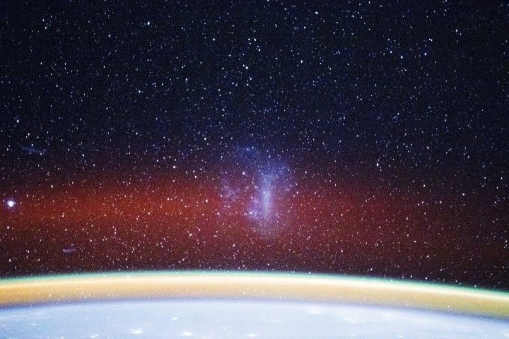 Featured image for Hubble and Astronauts Capture Stunning Views of Nearby and Distant Galaxies