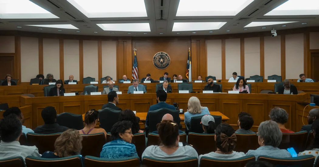 California and Texas Democrats Collaborate on Redistricting Strategies