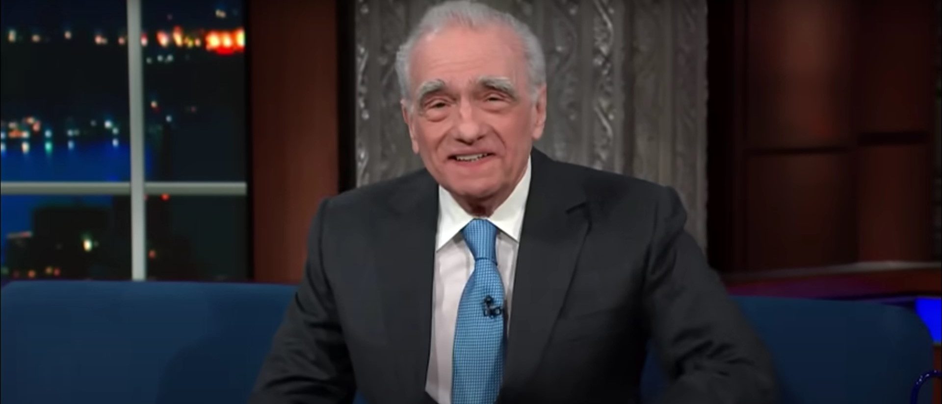 Featured image for "Martin Scorsese Reveals Robert De Niro's Improvised 'You Talkin' To Me?' Scene in Taxi Driver"