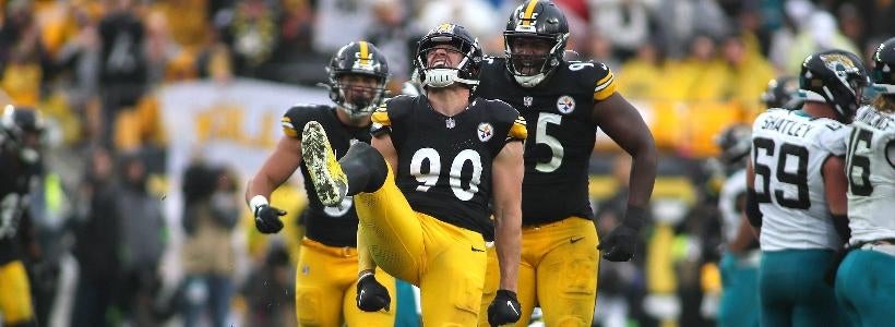 "Proven NFL Model's Top Parlay Picks, 49ers Shut Down Seahawks, Texans Shock Jaguars: Week 12 NFL Recap"