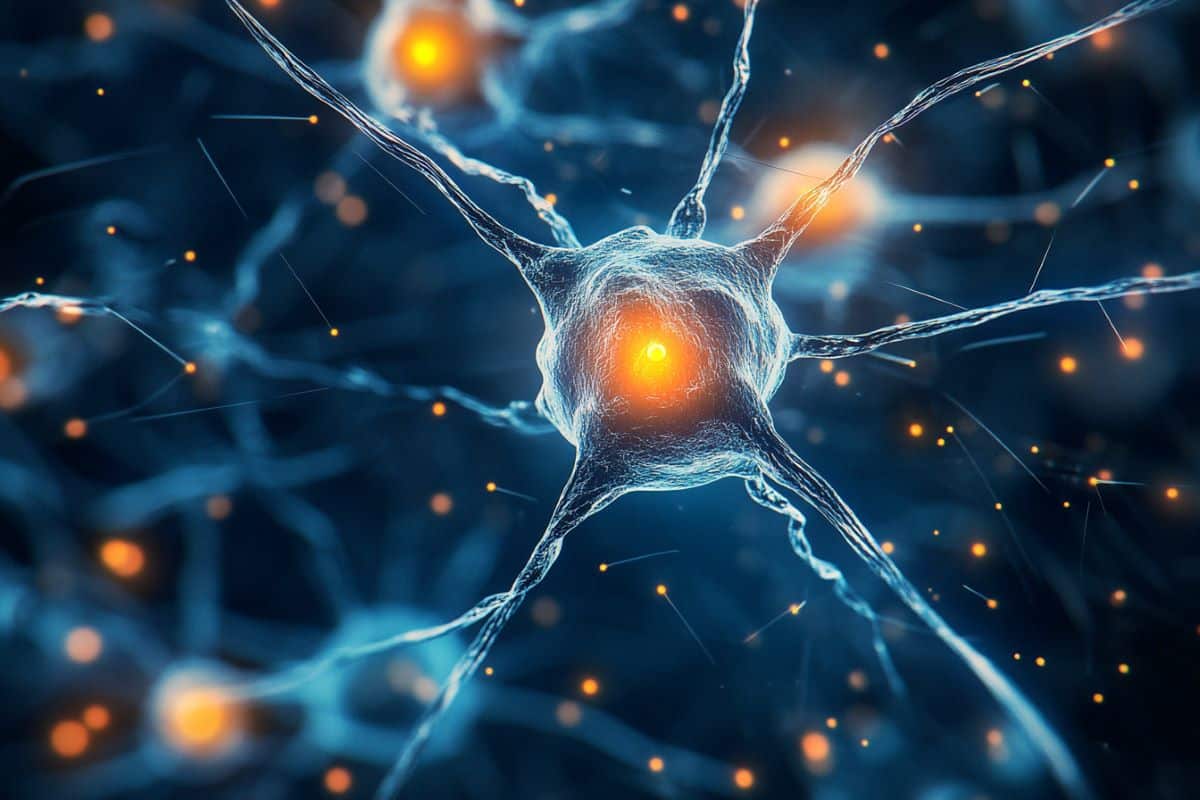 Featured image for Breakthrough Discovery in Chronic Pain Treatment