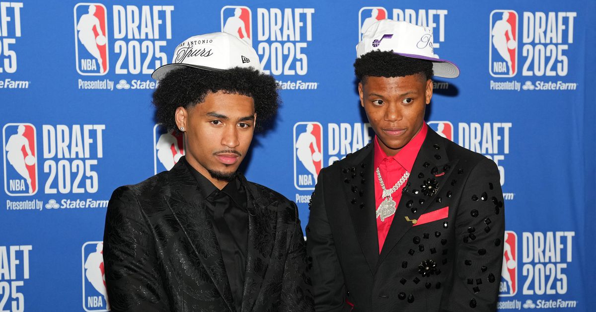Featured image for Rutgers Basketball's Unfortunate NBA Draft Record