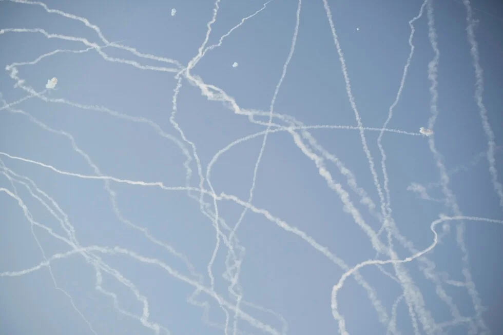 Iran Retains Substantial Military Capabilities Amid Rising Middle East Tensions