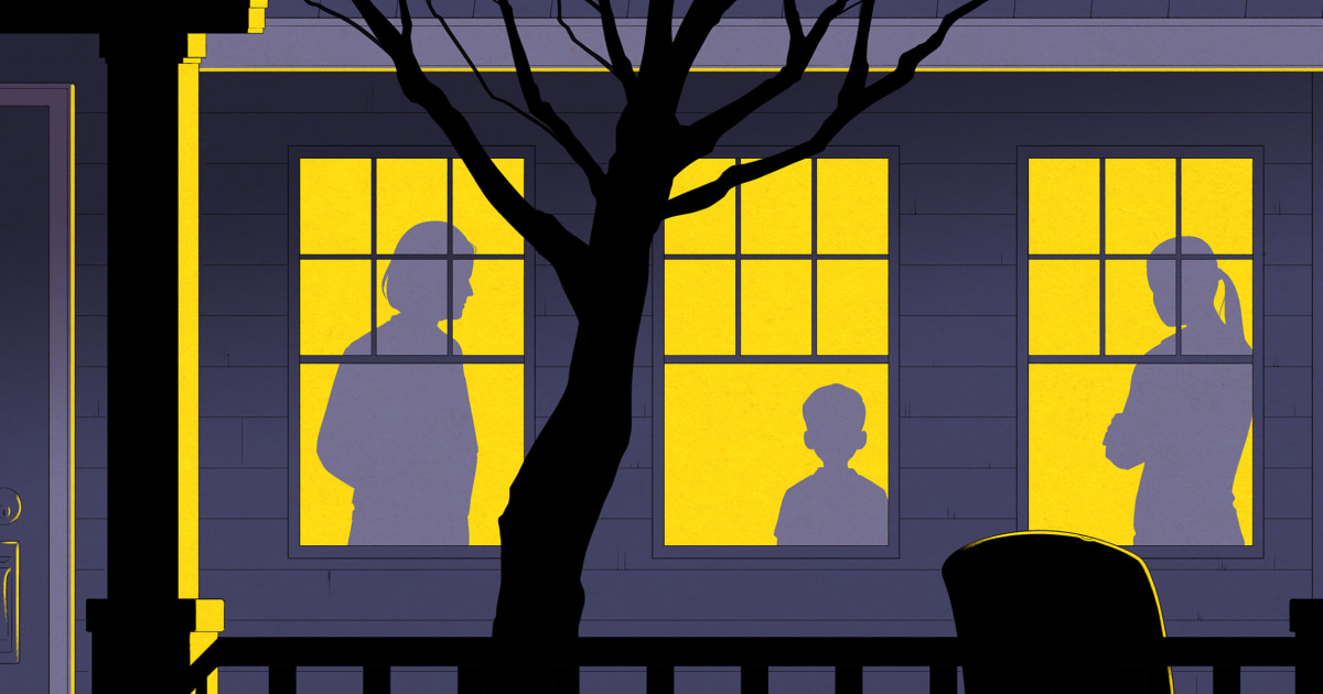 Mother Sued for Repeating Son's Sexual Abuse Claim