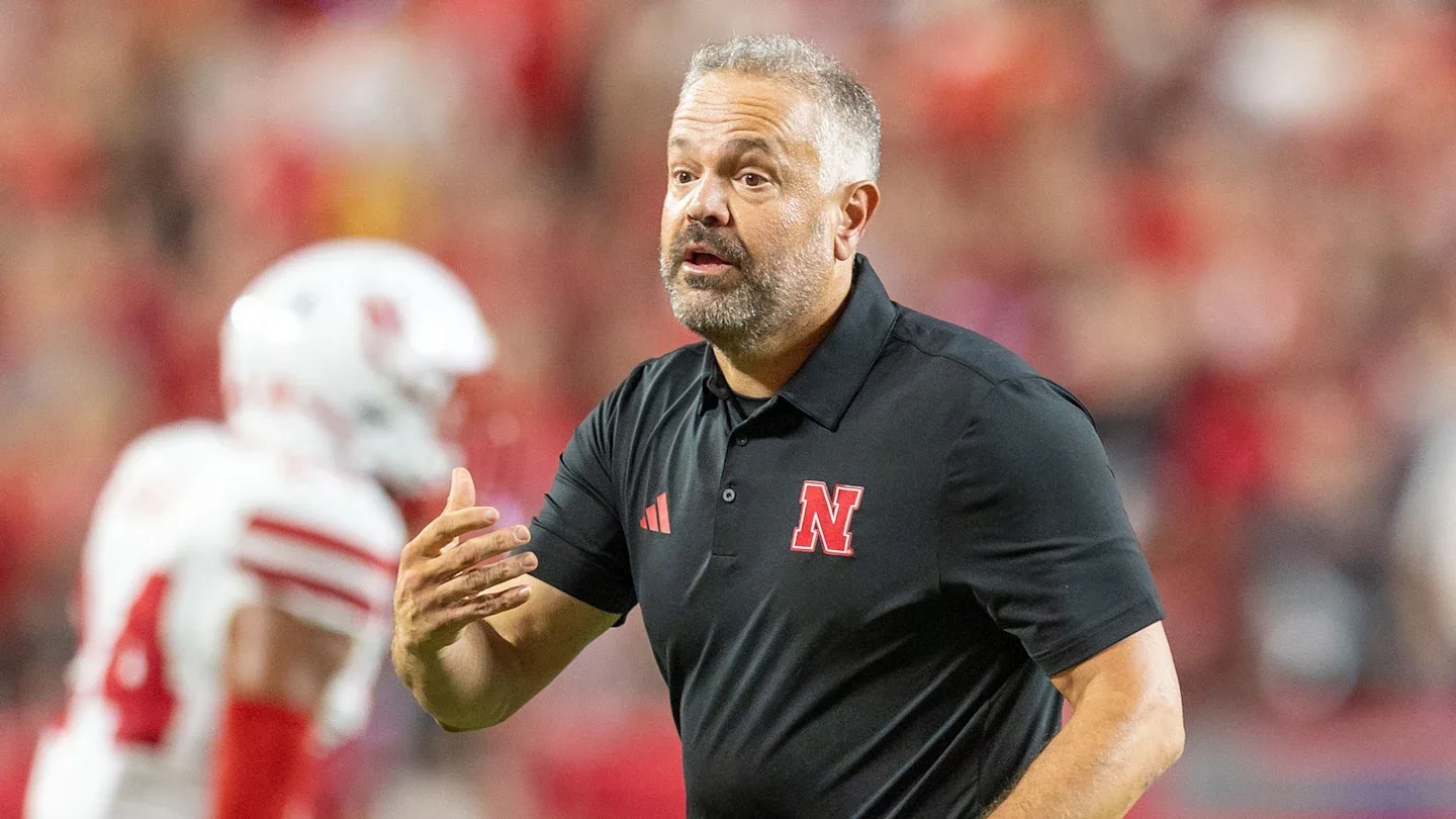 Rhule Signals Nebraska Spring Game: New Defense, Recruiting Buzz, and Crowd Support