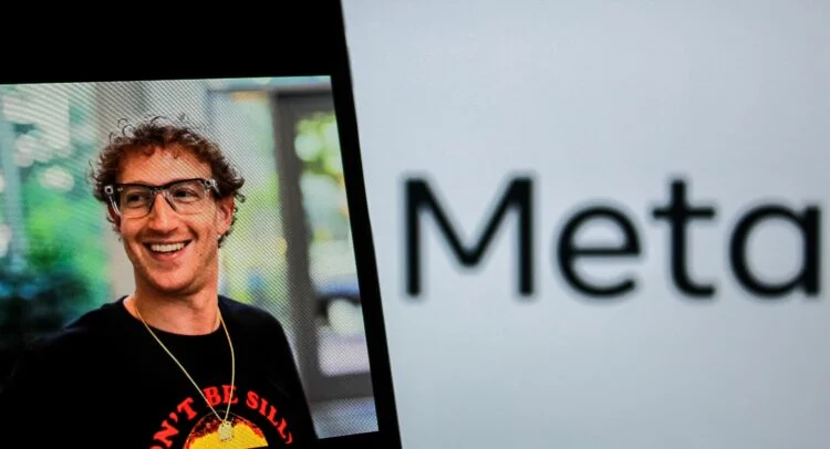 Meta Executives Face $8 Billion Lawsuit Over Privacy Scandals