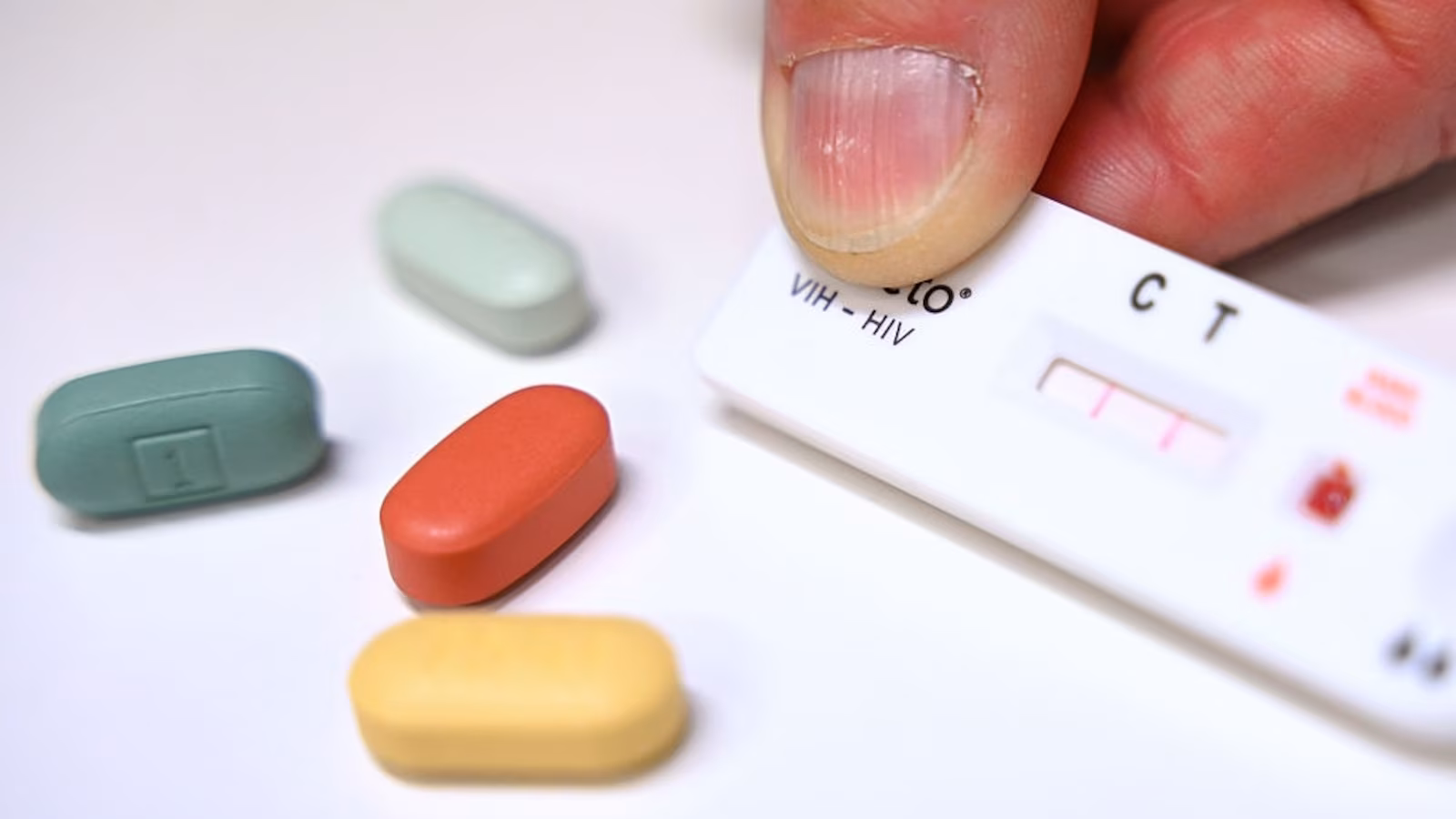 Featured image for US Government Halts Commemoration of World AIDS Day Amid Funding Cuts