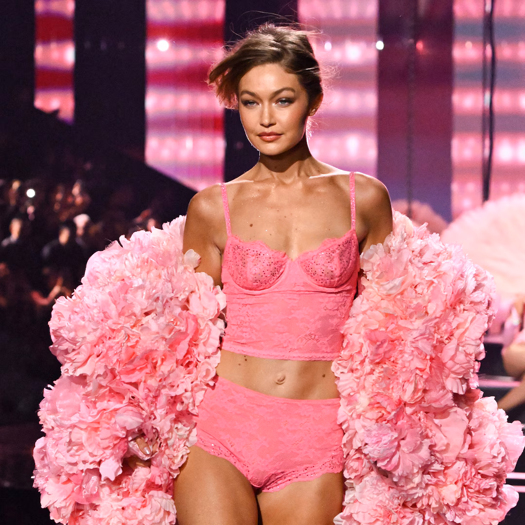 Featured image for Victoria’s Secret 2025: Gigi, Bella Hadid and Stars Shine on the Runway