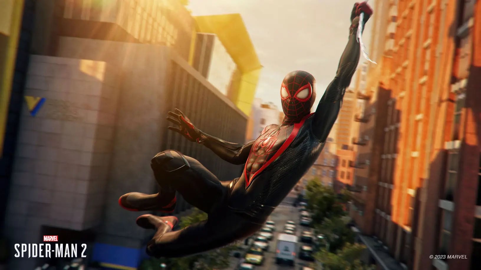 Featured image for "Marvel's Spider-Man 2 Enhances Accessibility with New Features and PS5 Access Controller Support"