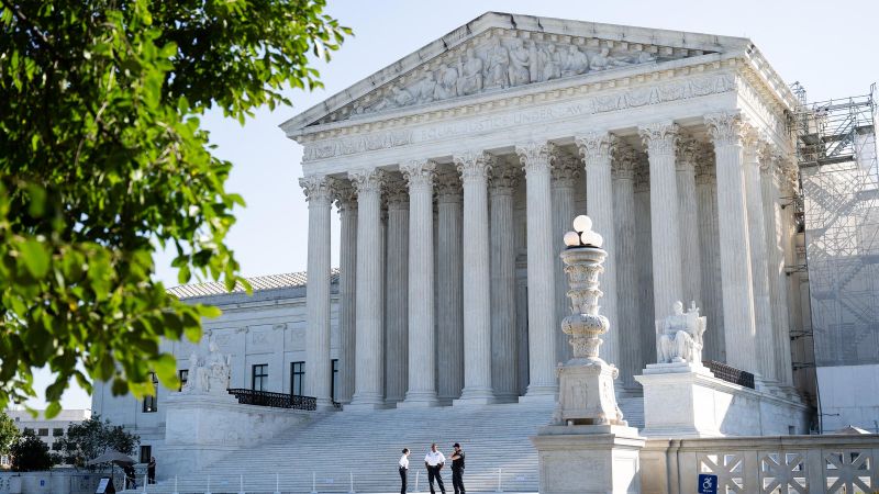 Featured image for Supreme Court Declines Boston School Admissions Case Amidst Race Bias Concerns