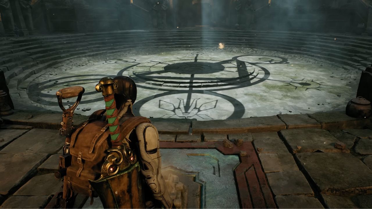 Mastering Cathedral of Omens Puzzles in Remnant 2: A Comprehensive Guide