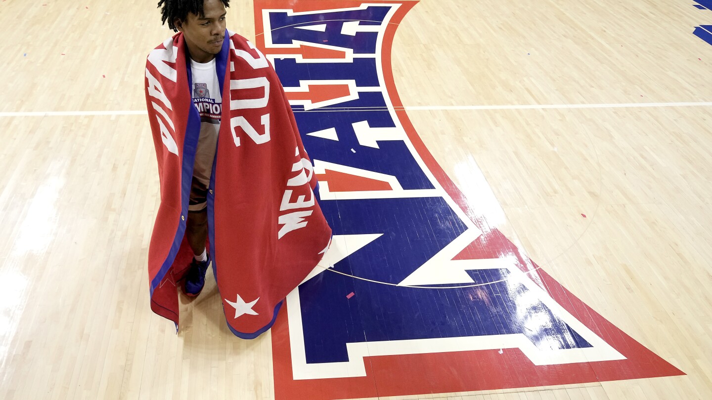 Featured image for "NAIA Implements Policy Limiting Transgender Athletes in Women's Sports"