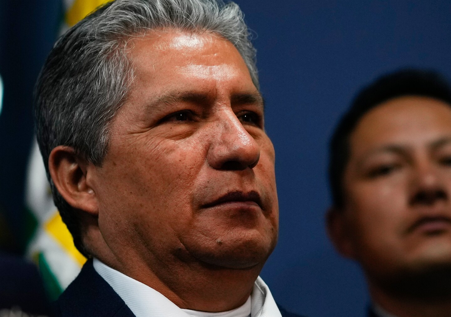 Featured image for Bolivia Eyes Iranian Drone Tech to Safeguard Borders