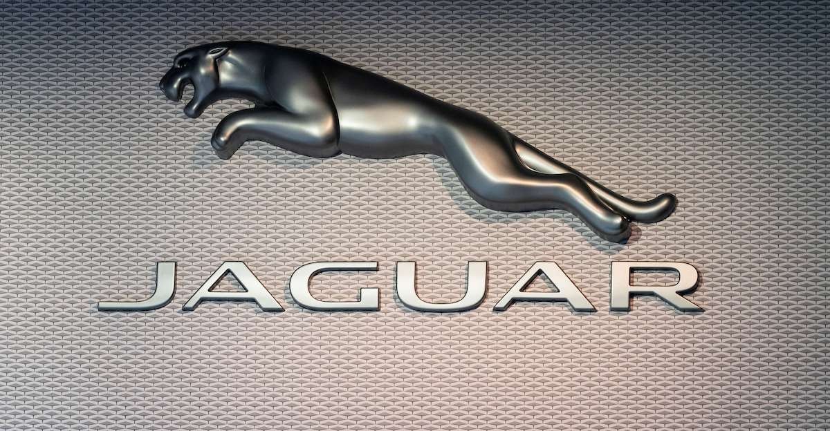 Featured image for Jaguar's Controversial Rebrand Ignites Online Debate