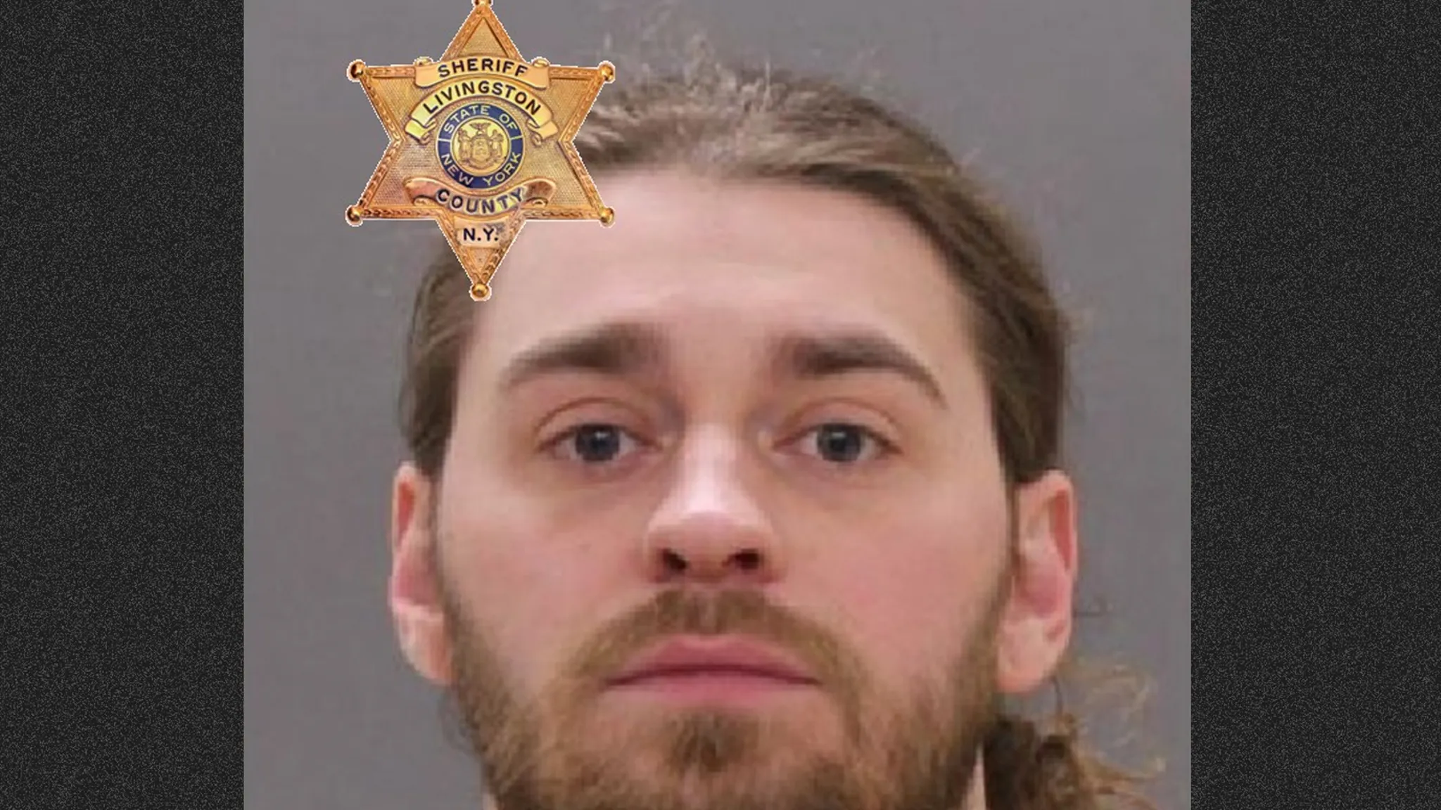 Son Charged with Murder After Bringing Father's Body to Sheriff's Office