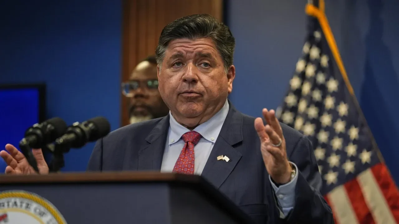National Guard Deployments and Tensions in Chicago and Beyond