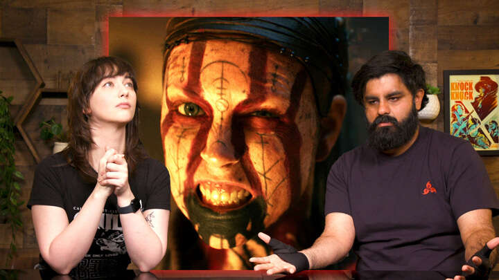 Featured image for Senua's Saga: Hellblade 2 - A Masterpiece of Graphics, Gameplay, and Psychosis