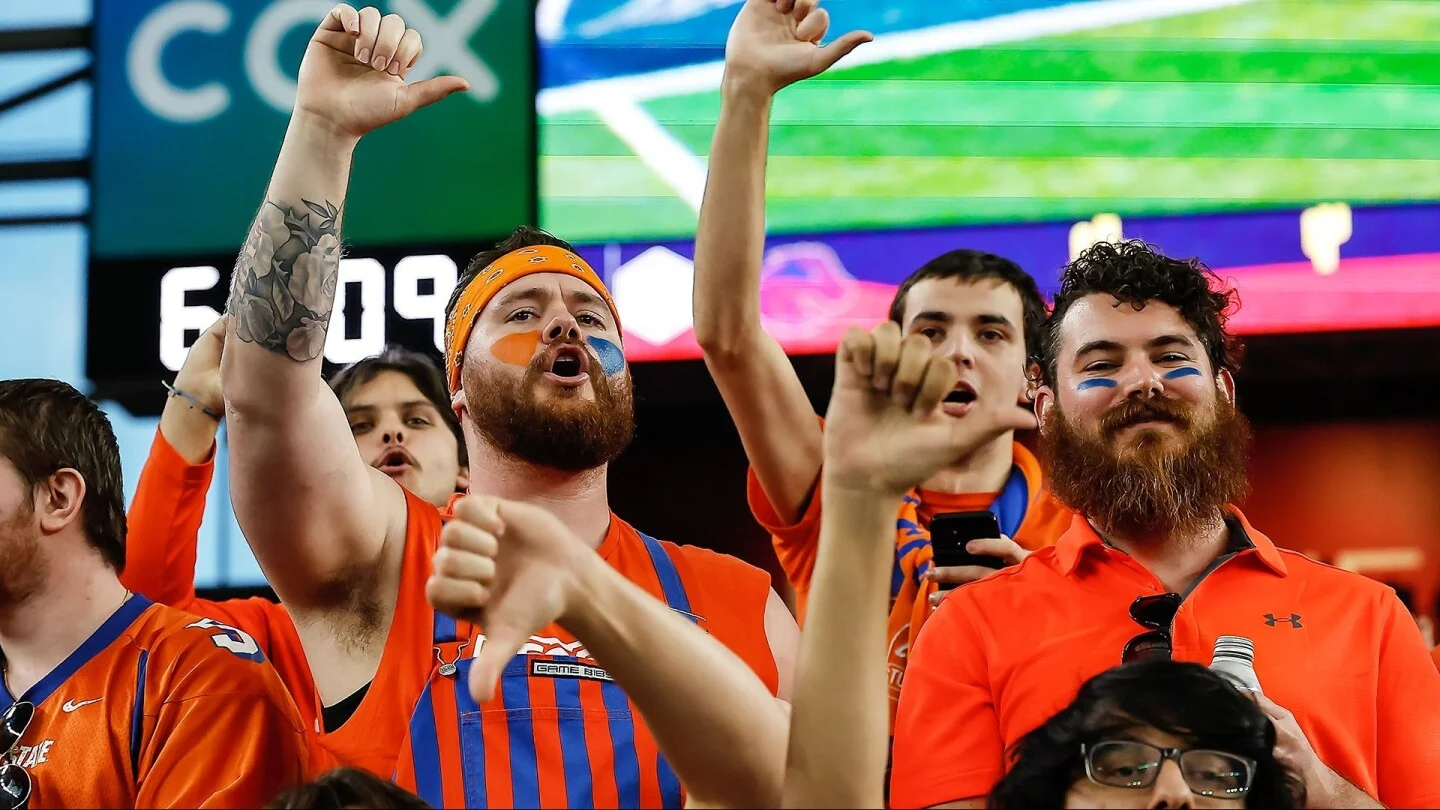 Broncos' Ugly Win Over Raiders Sparks Historic NFL Moment