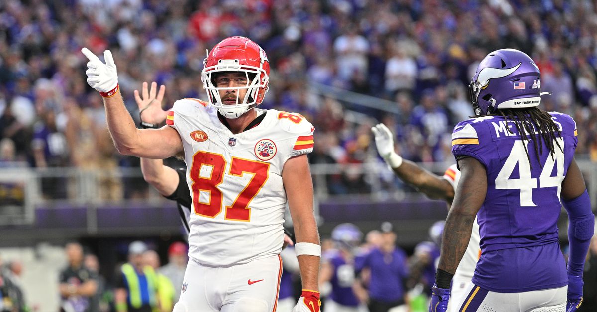 "NFL Power Rankings: Eagles Soar, Lions Roar, and Jaguars Rise in Week 6"