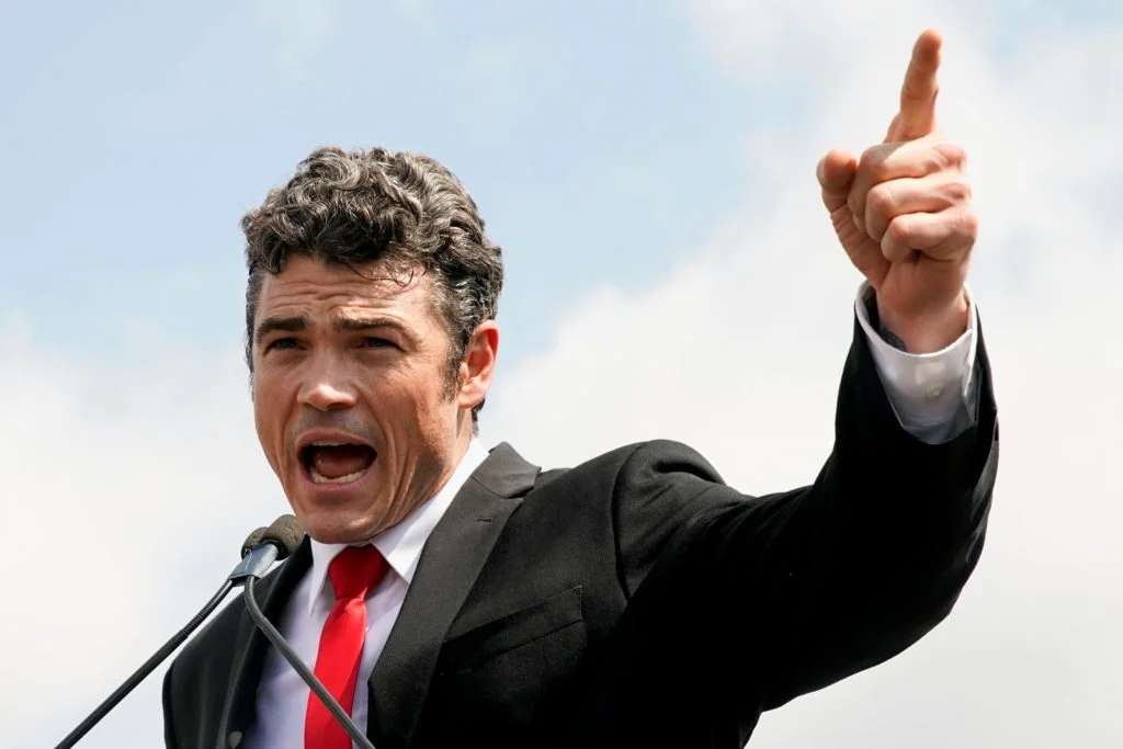 Counterterrorism chief resigns, says Iran posed no imminent threat and warns of Israel-driven war