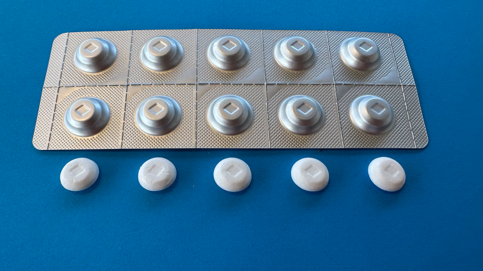 Featured image for LSD may offer long-term anxiety and depression relief after a single dose