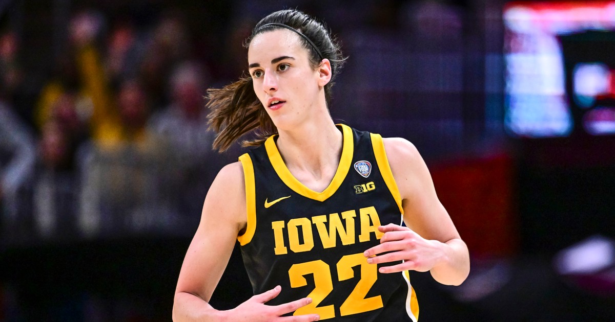 Featured image for "WNBA Draft 2024: Caitlin Clark's Impact and Draft Day Highlights"