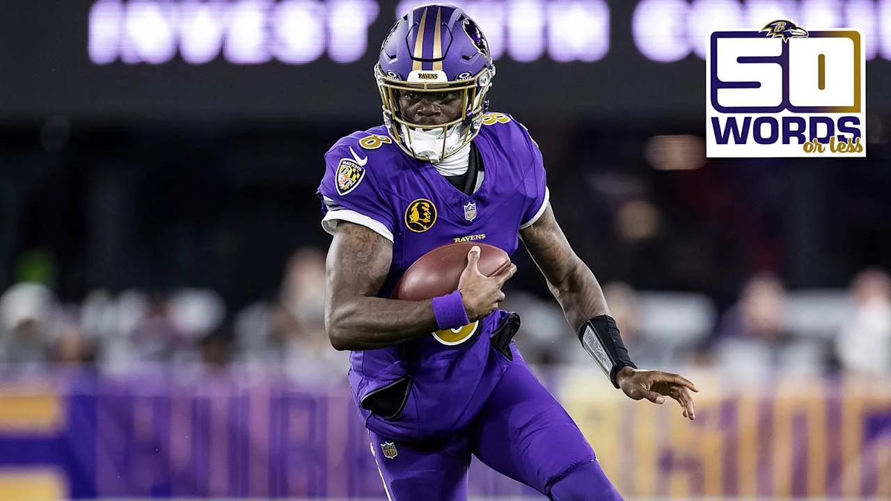 Ravens Aren’t Done Yet: Offseason Moves Extend Toward 2026