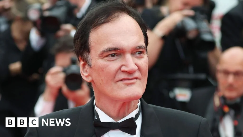 Tarantino to stage swashbuckling Popinjay Cavalier in London's West End
