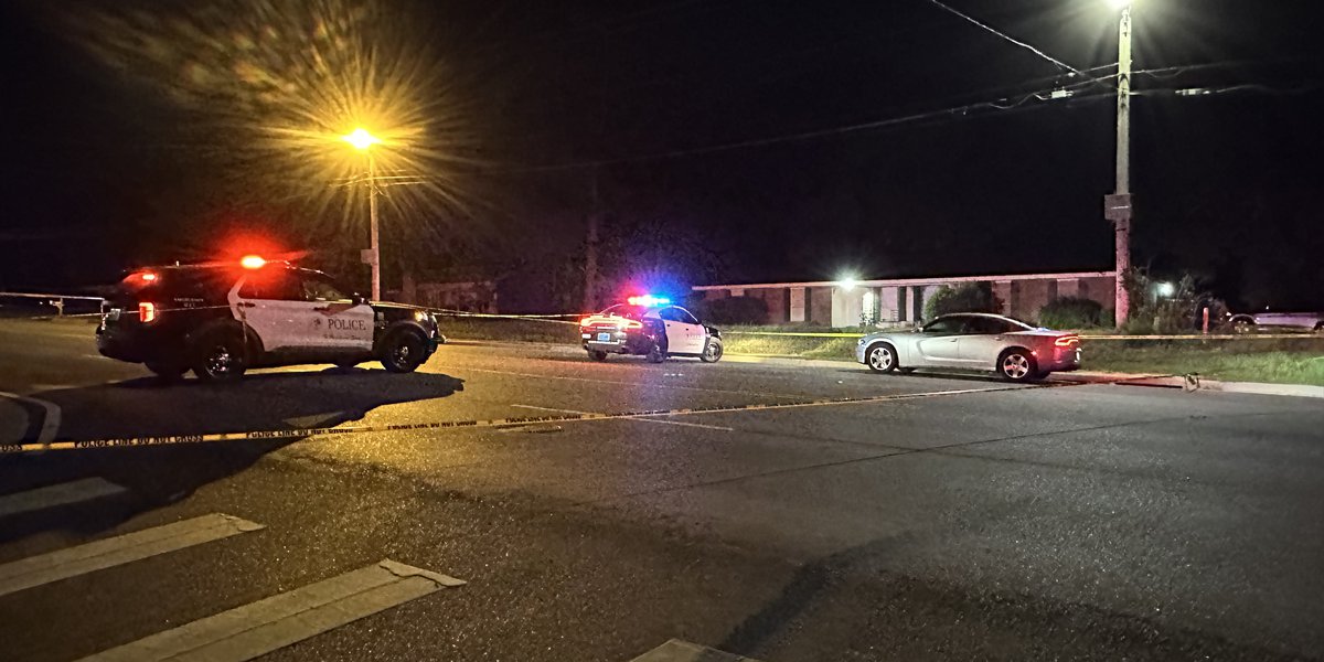 Dothan Man Murdered in Shocking Drive-by Attack