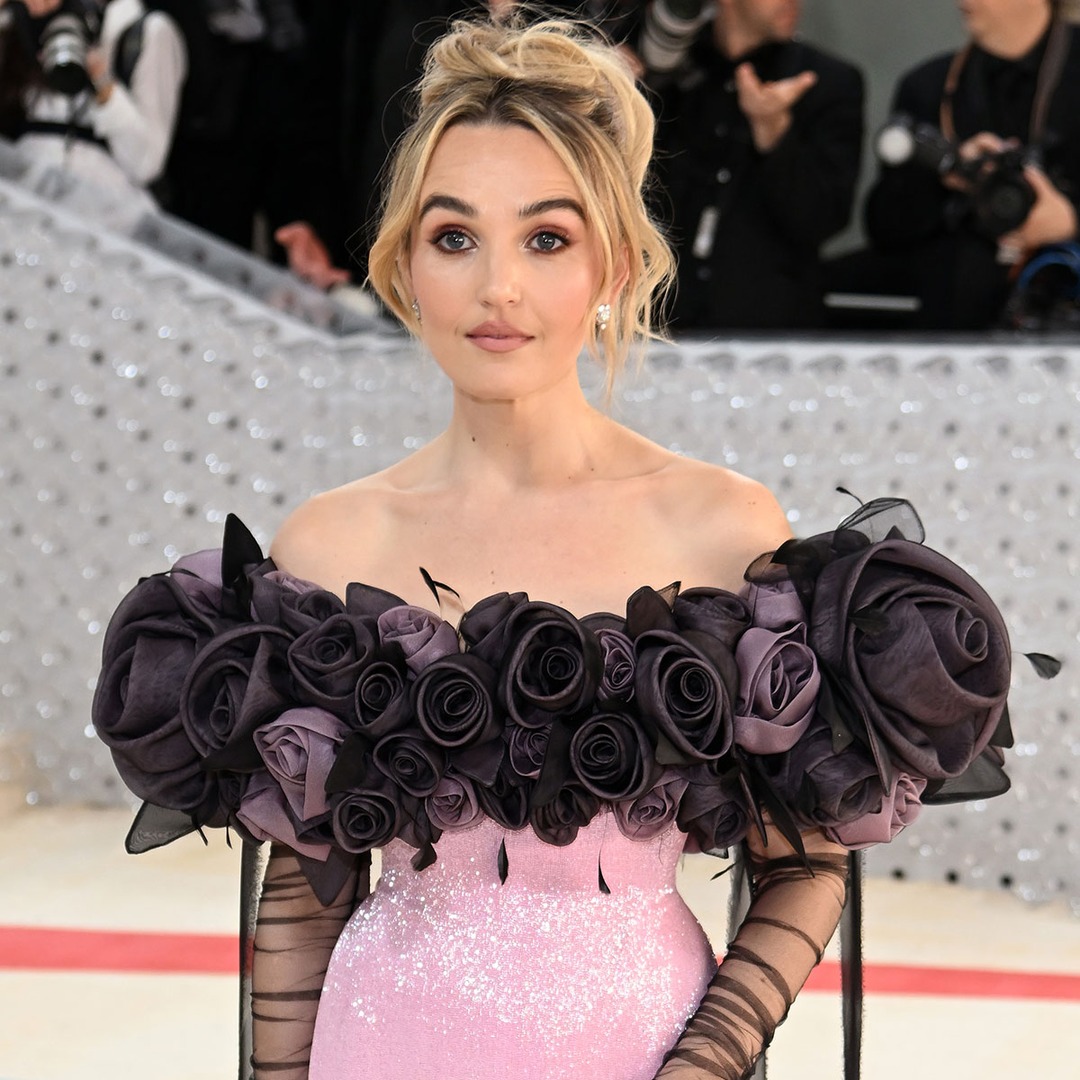 Met Gala 2023: A Star-Studded Fashion Extravaganza on the Red Carpet