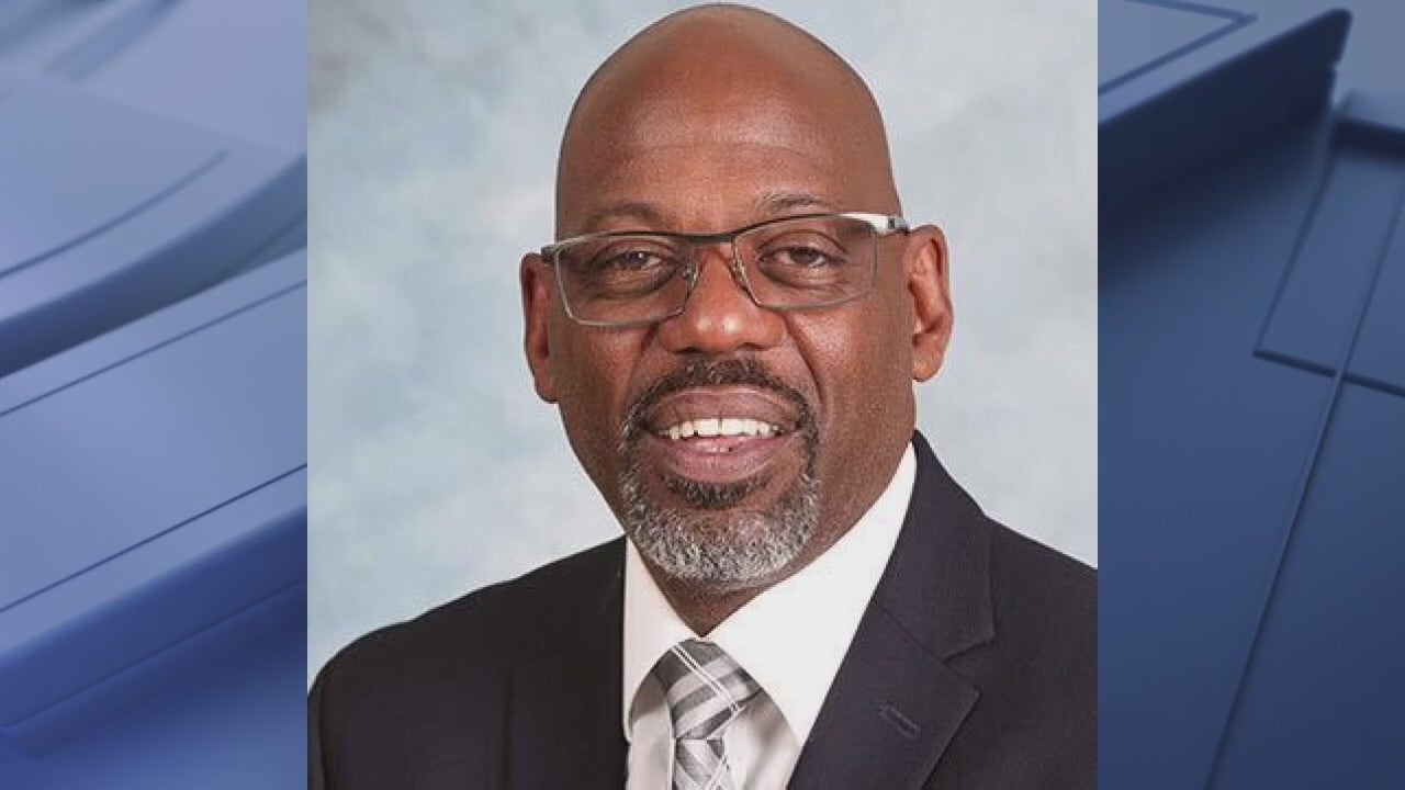 Featured image for "Detroit Police Commissioner Faces Resignation After Alleged Involvement with Sex Worker"