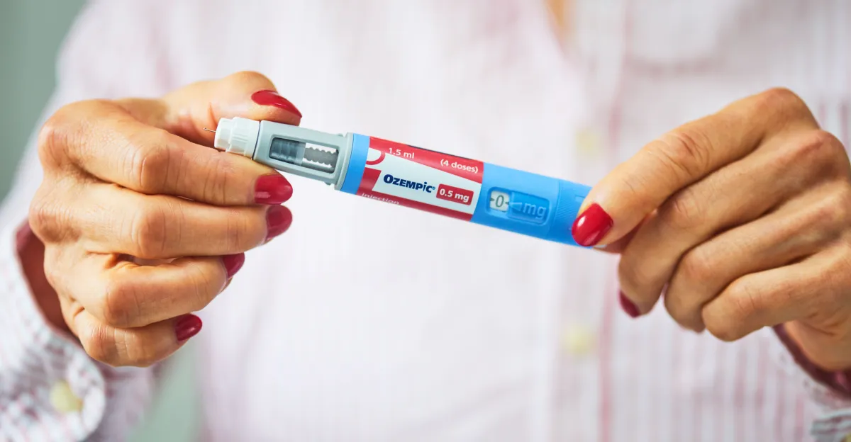 Featured image for Obesity Rates Decline as Ozempic and Weight Loss Drugs Gain Popularity