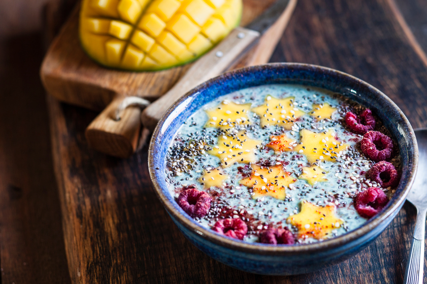 "The Top Plant-Based Calcium Sources for Stronger Bones and Preventing Hypocalcemia"