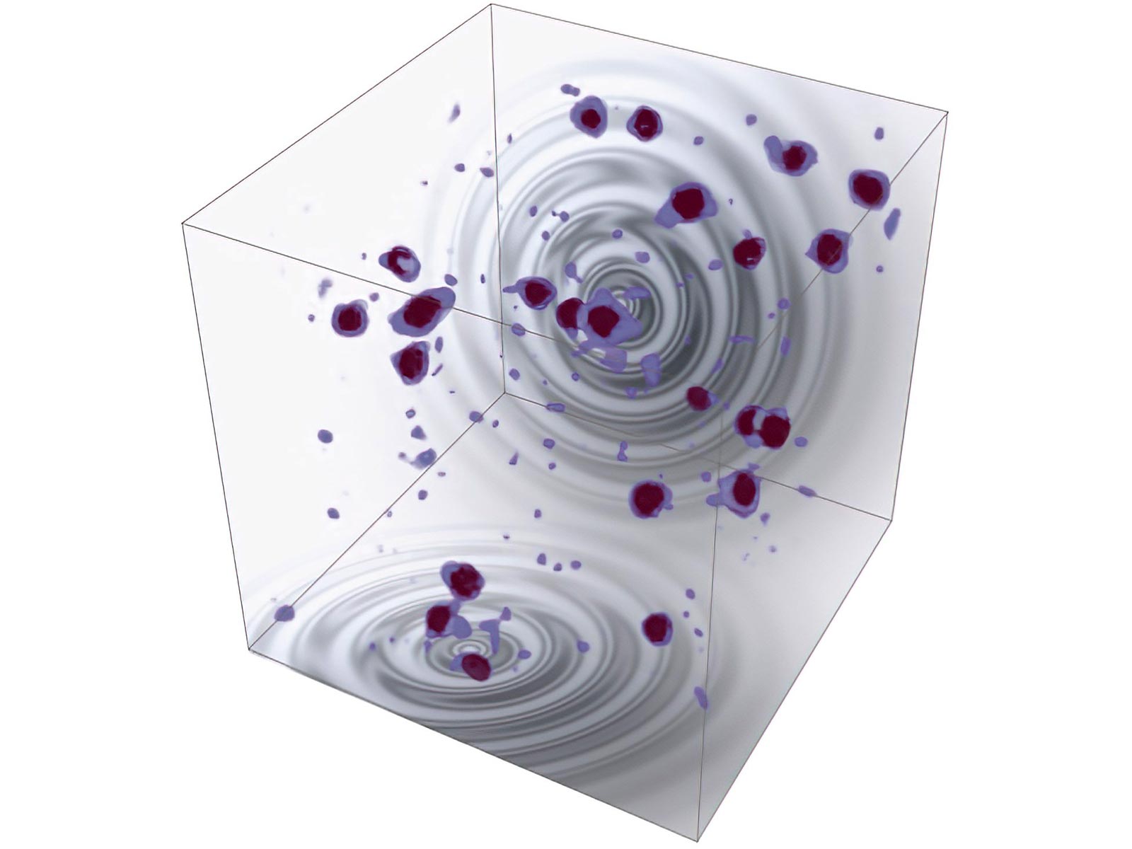 Exploring the Early Universe with Gravitational Waves and the Big Bang Mystery.