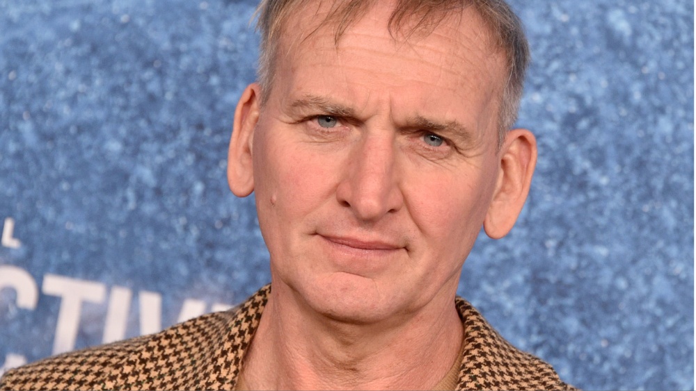 Featured image for "Christopher Eccleston Speaks Out on False Accusation by A-List Actress During Sex Scene"