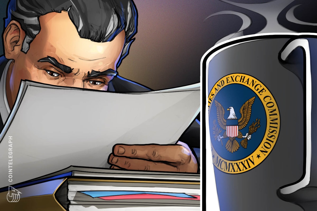 SEC avoids digital asset definition in hedge fund regulations.
