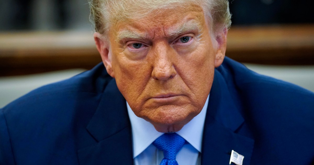 Featured image for "Trump's Civil Fraud Trial Nears End with Closing Arguments"