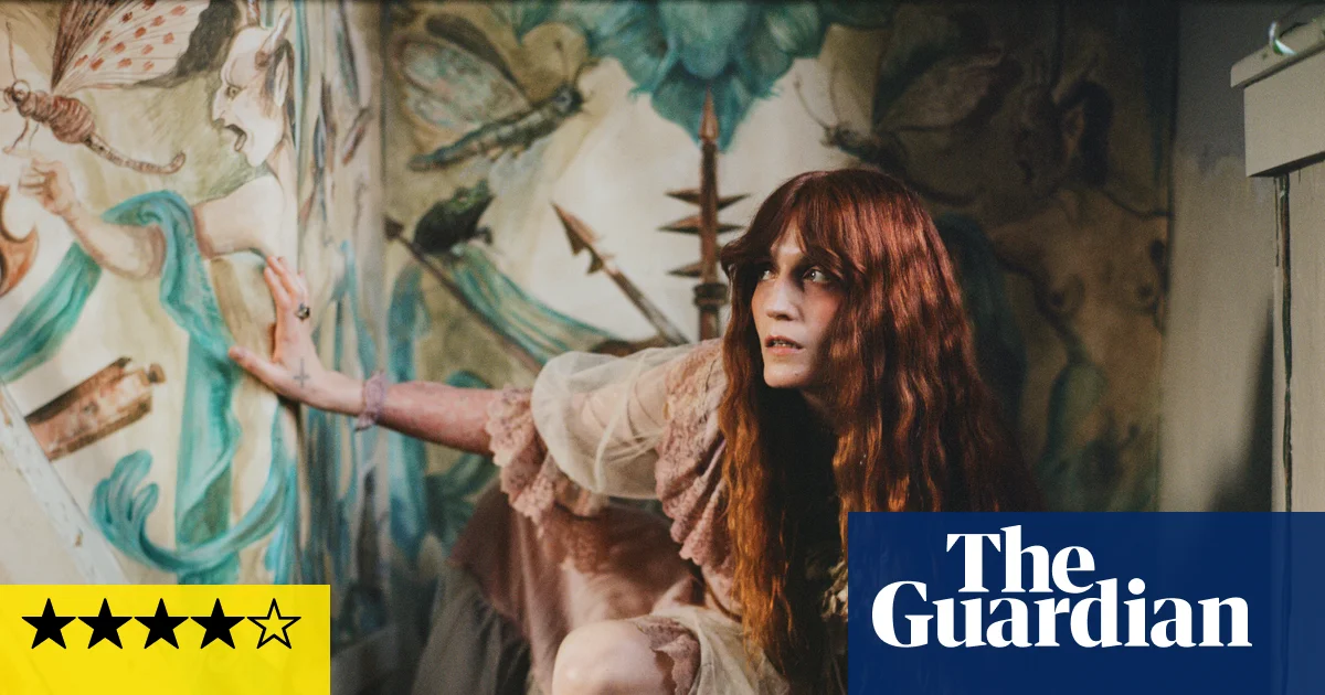 Featured image for Florence + the Machine's 'Everybody Scream': A Bold Revival of Grief and Power