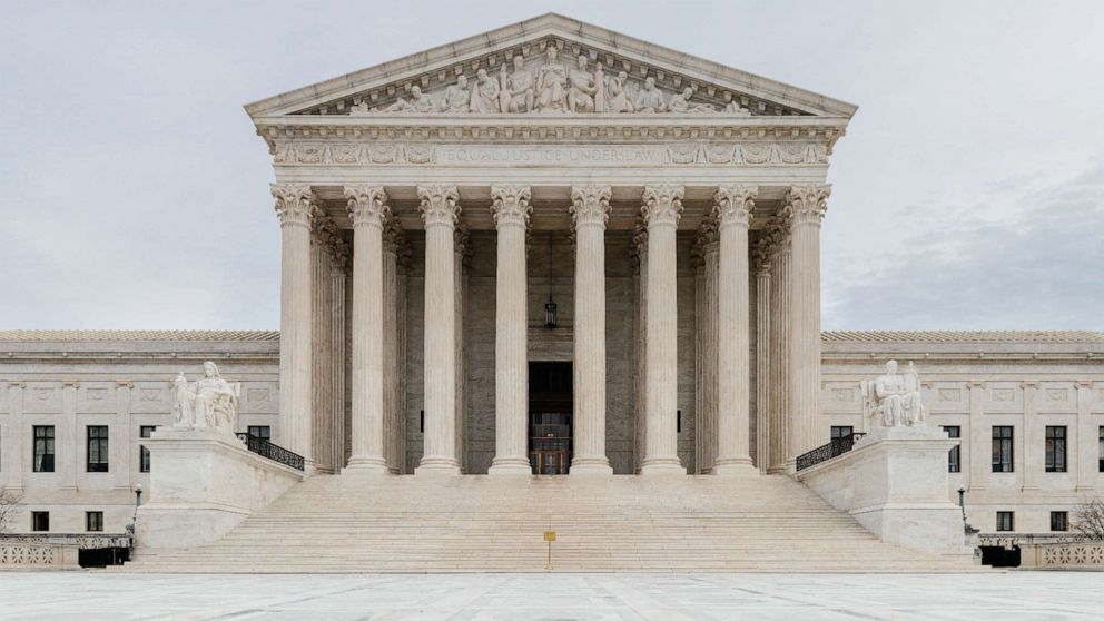 Featured image for Supreme Court eases environmental reviews to accelerate infrastructure development