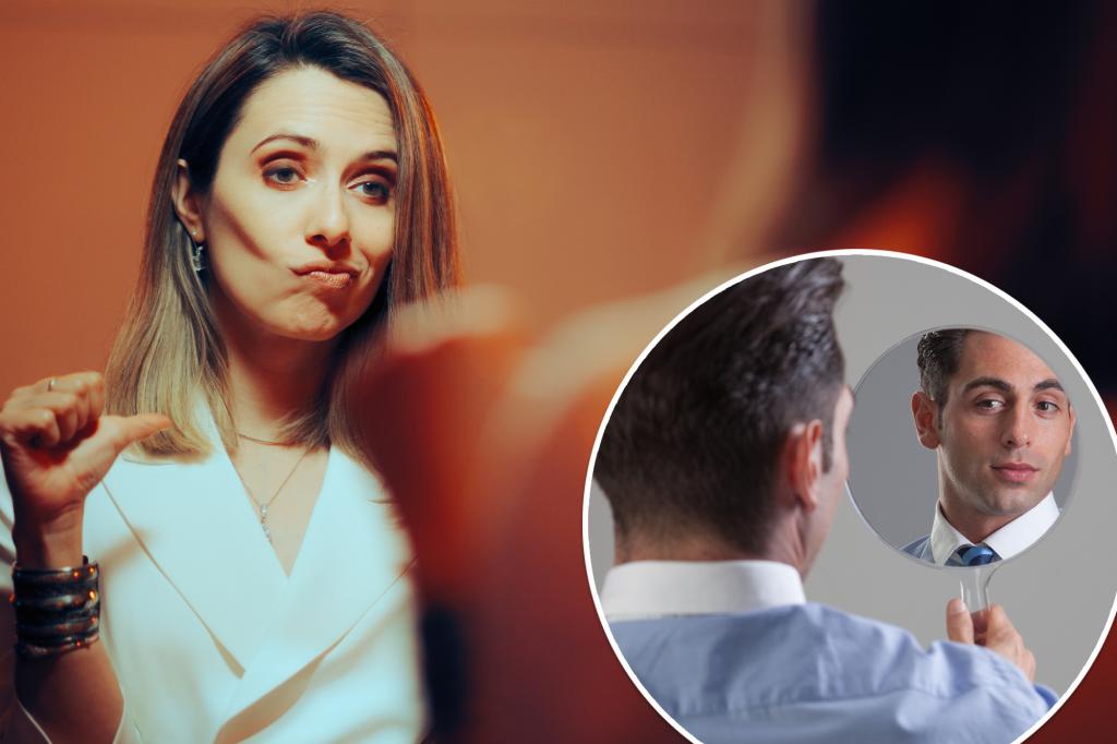 Featured image for "Narcissism Declines with Age but Never Fully Disappears, Study Finds"