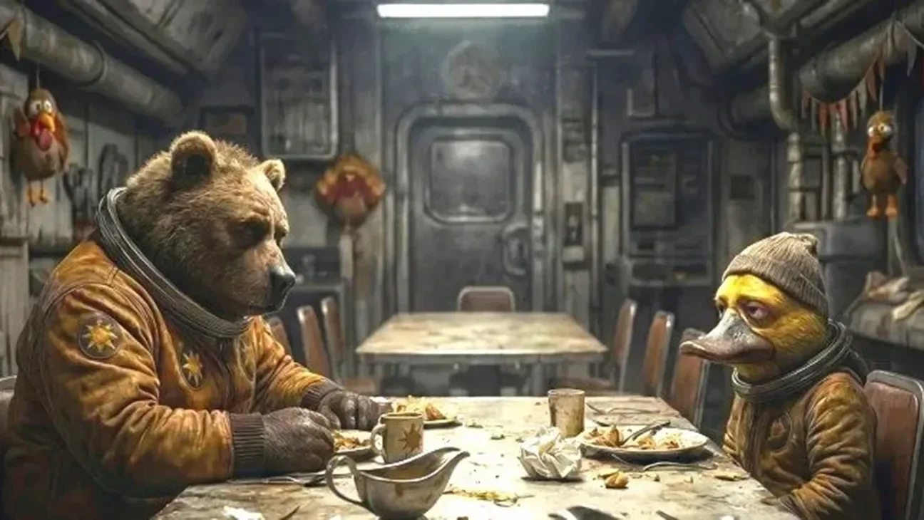 AMC Opts Out of Screening AI Short Film After Online Backlash