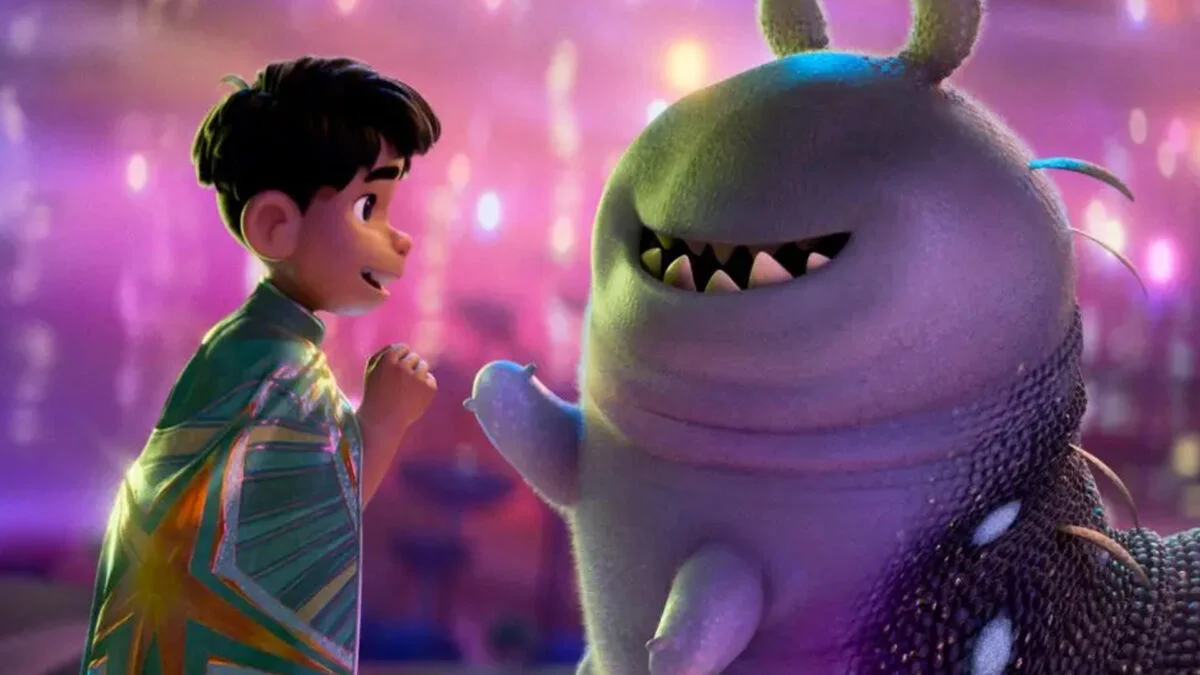 Featured image for Pixar's 'Elio' Marks Its Lowest Opening Yet, Reflecting a Shift in Audience Reception