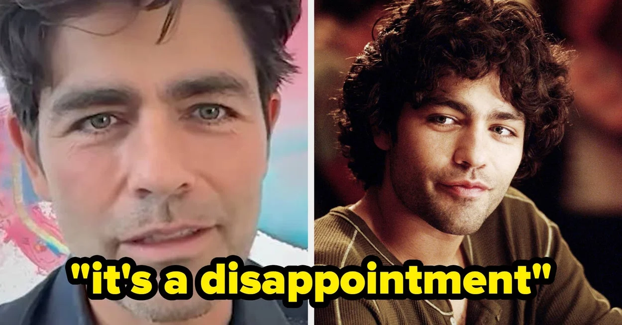 Grenier Reacts to Nate’s Absence in Devil Wears Prada 2
