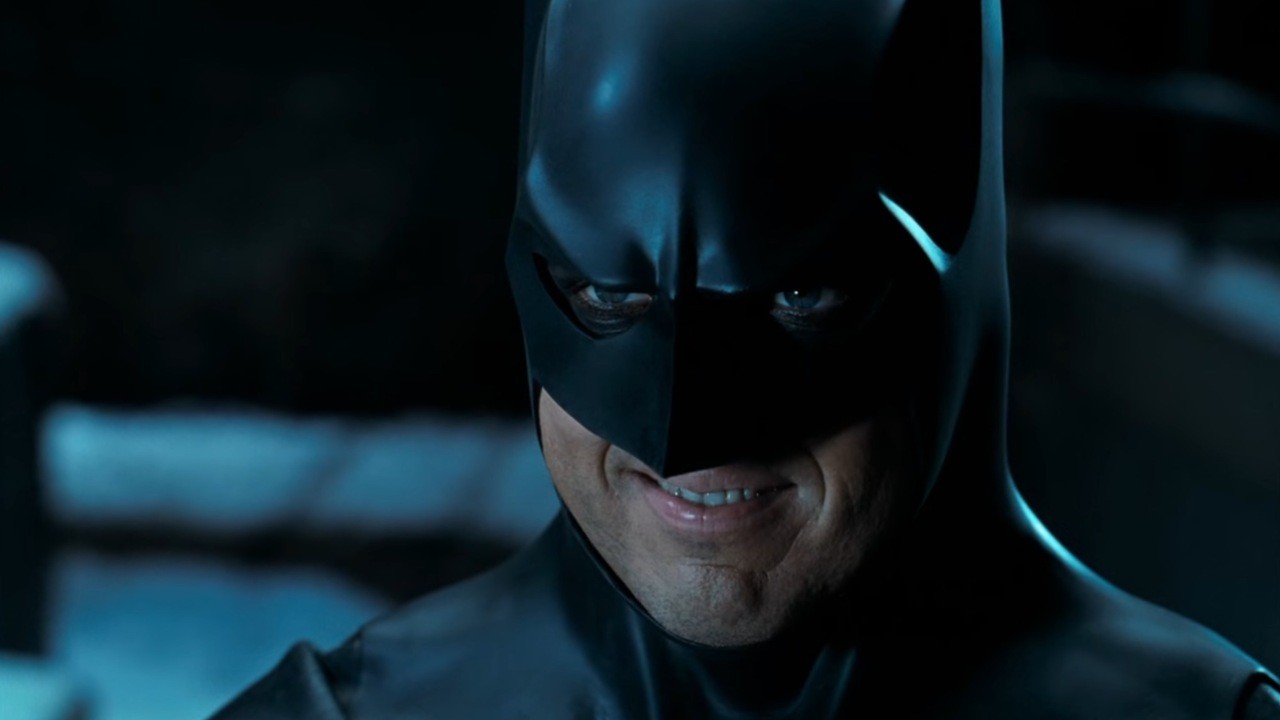 Featured image for Play SNES Batman Returns on Genesis for Free This Christmas