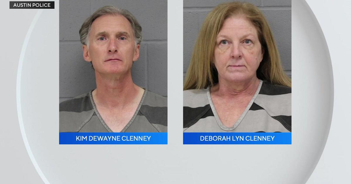 "OnlyFans Model's Parents Arrested for Murder and Computer Crimes in Miami"