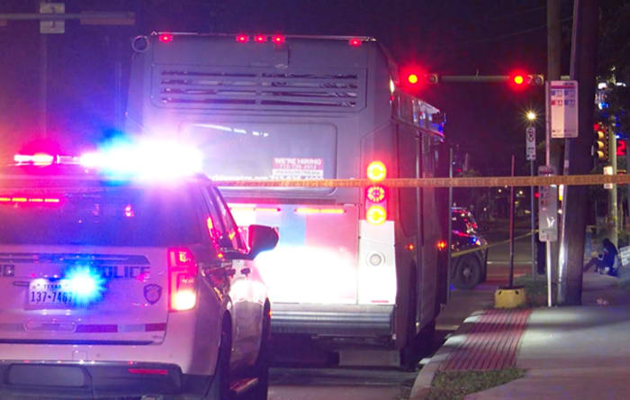 Featured image for Deadly Shooting Erupts from Argument on Houston METRO Bus