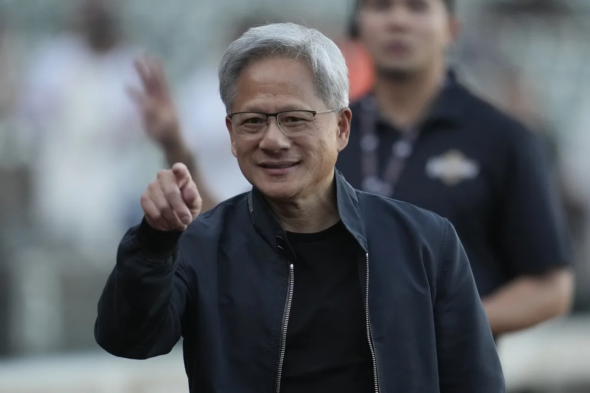 Nvidia's Earnings Impress Wall Street Amid Market Reactions